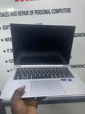 Laptop HP EliteBook 840 G9 16GB Intel Core i7 SSD 512GB