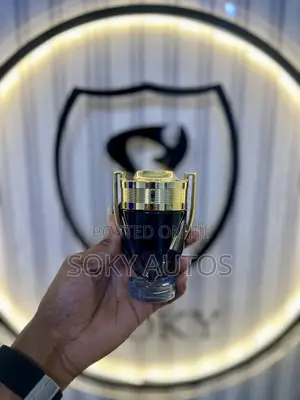 Invictus Parfum