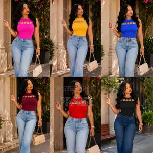 Basic Tops