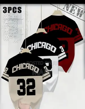 Men Trendy T-Shirt