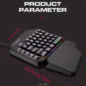 Gaming Keyboard