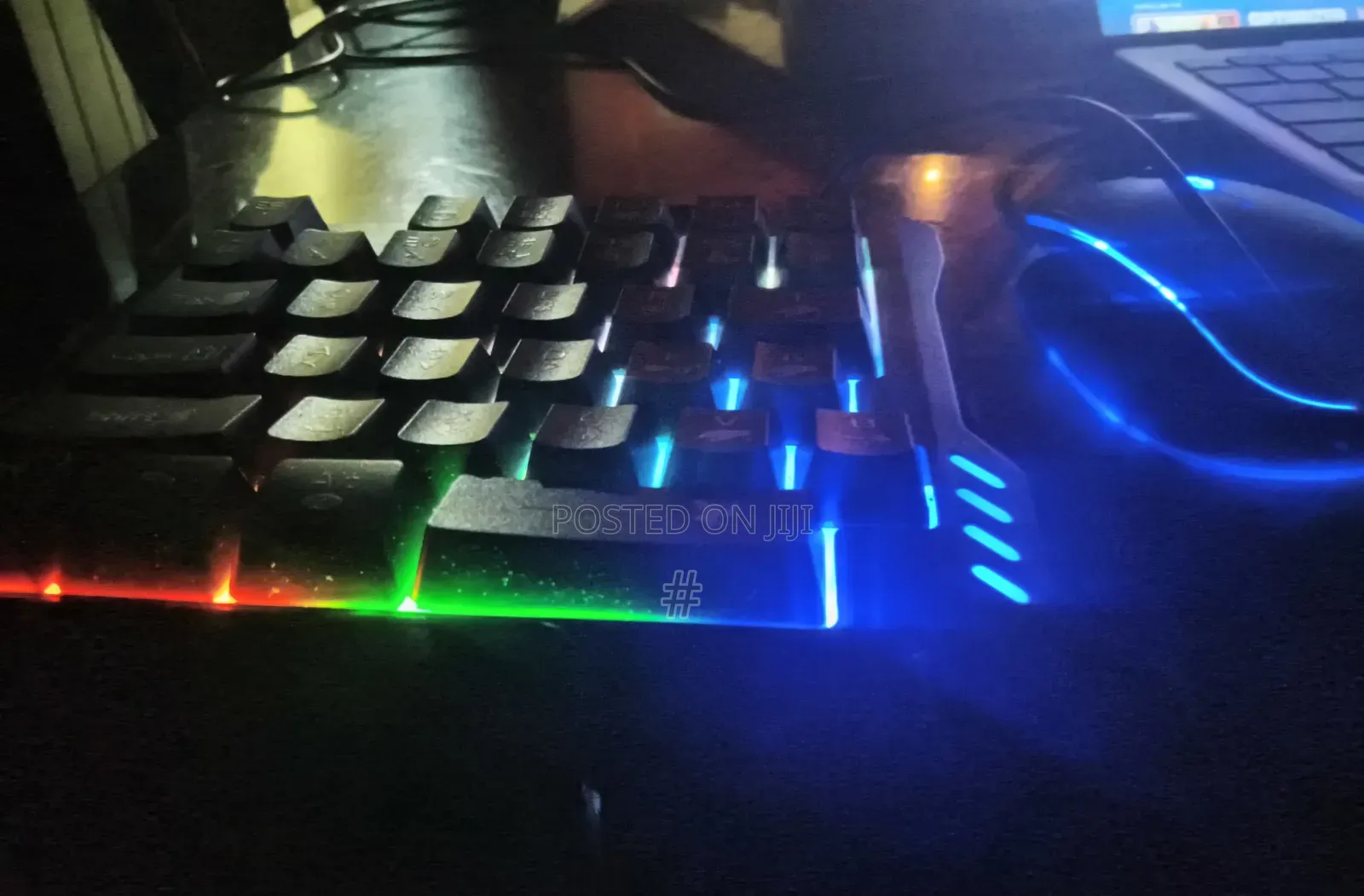Gaming Keyboard