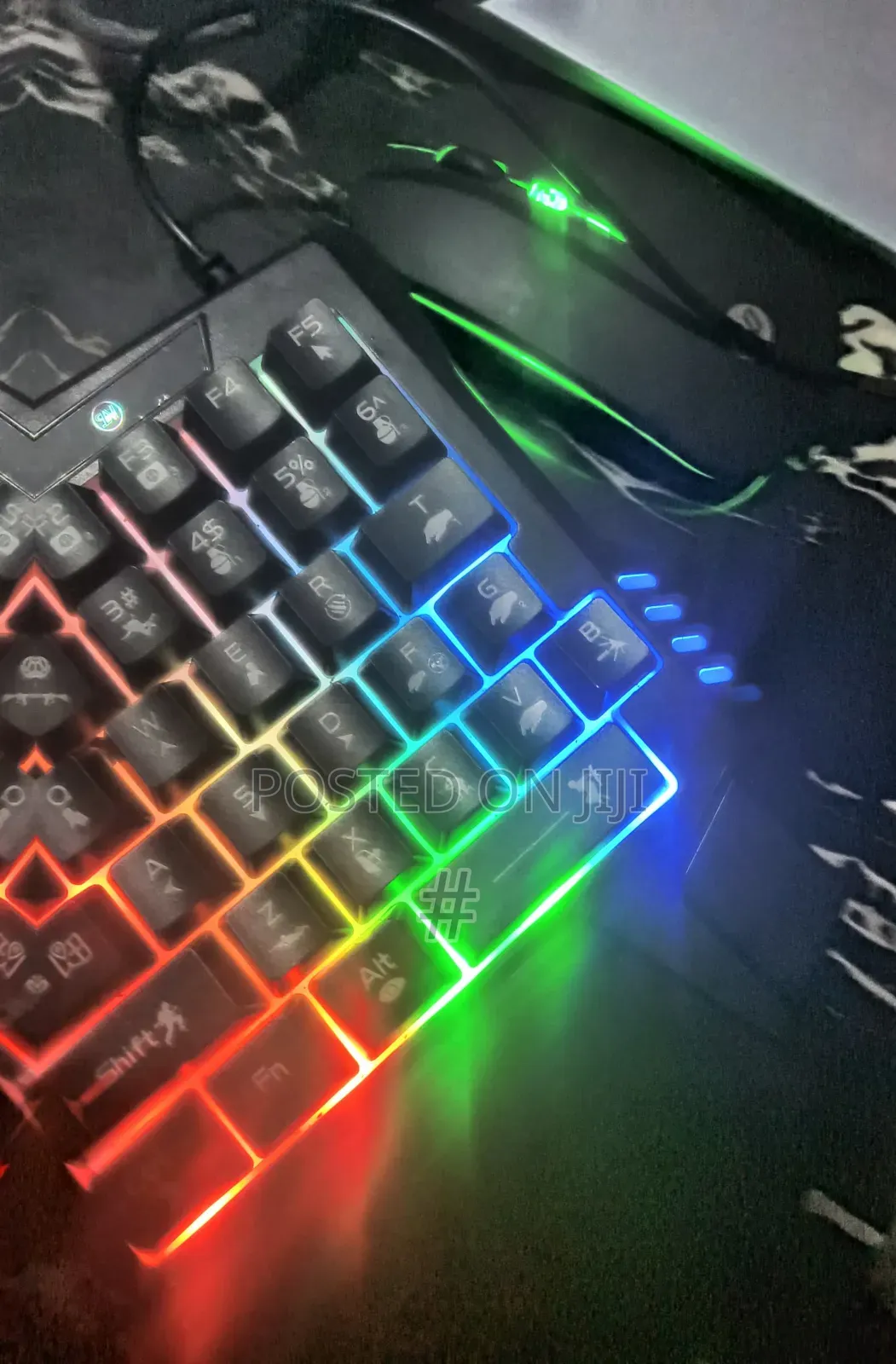 Gaming Keyboard