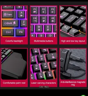 Gaming Keyboard