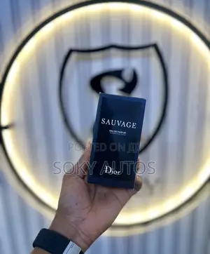 Dior Sauvage EDP