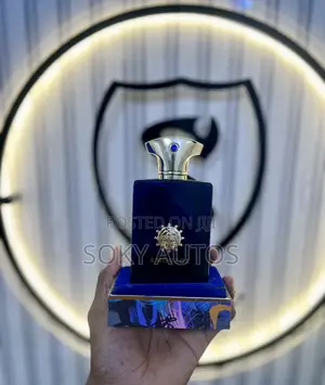 Amouage Interlude
