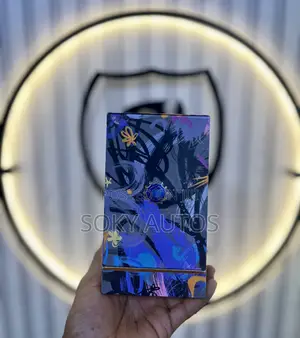 Amouage Interlude