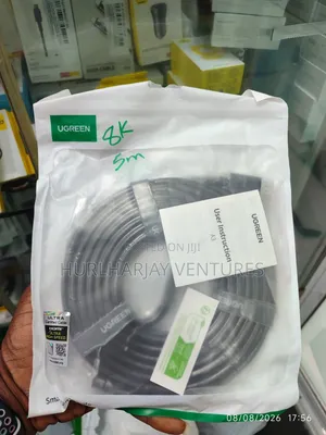 Ugreen 5m HDMI - HDMI V2.1