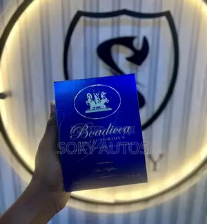 Boadicea Victorious