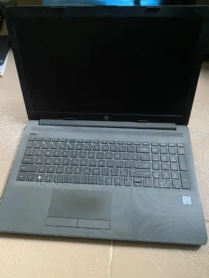 Laptop HP 250 G7 4GB Intel Core i3 HDD 500GB