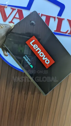 Lenovo Yoga Tab 11 128 GB Gray