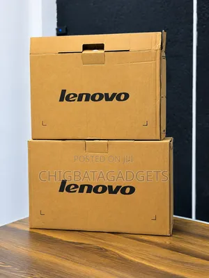 New Laptop Lenovo ThinkPad X1 Yoga 8GB Intel Core i5 SSD 256GB