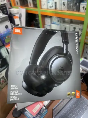 JBL Live 780NC ( Live 780 NC )