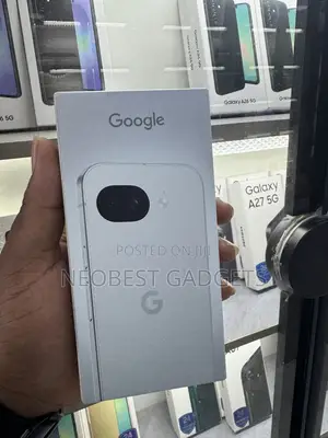 New Google Pixel 10a 256 GB