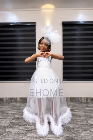 Baby Girl Dress
