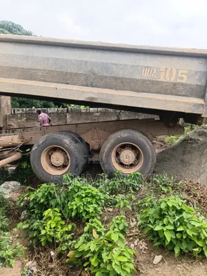 Iveco Truck