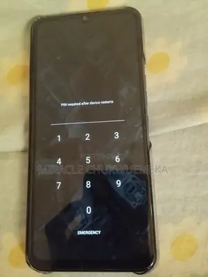 Tecno Spark 7 64 GB Gray