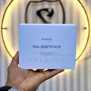 Byredo Marijuana