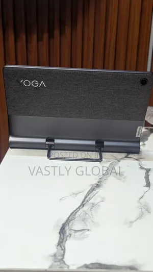 Lenovo Yoga Tab 11 256 GB Gray