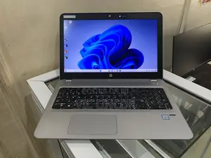 Laptop HP ProBook 450 G4 16GB Intel Core i5 SSD 256GB