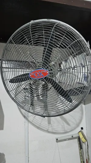 Ox Industrial Wall Fan for Sale