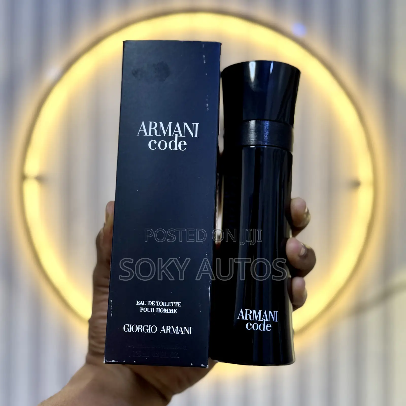 Armani Code Giorgio Armani