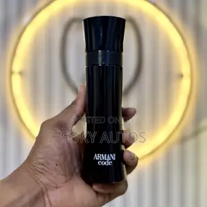 Armani Code Giorgio Armani