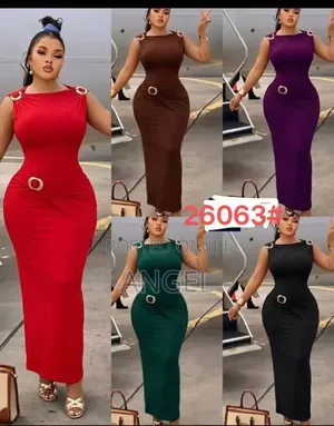 Women Clothes