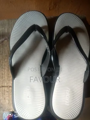 Rubberslippers