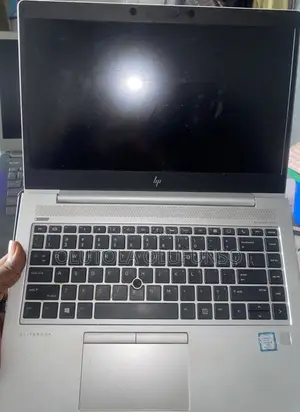 Laptop HP EliteBook 840 G5 8GB Intel Core i5 SSD 256GB