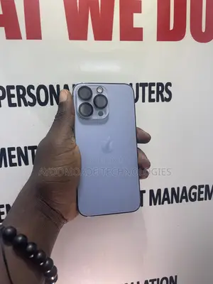 Apple iPhone 13 Pro 128 GB Blue