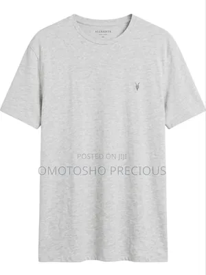 Roundneck Top