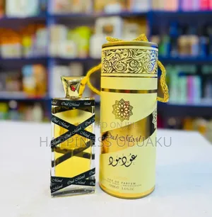 Oud Mood Eau De Parfum — 100ml