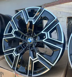 21inche Rim BMW X6