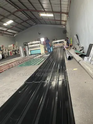 Looking for Where to Get Aluminum Roofing Sheet, Here We Are