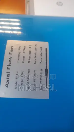 Extractor Fan