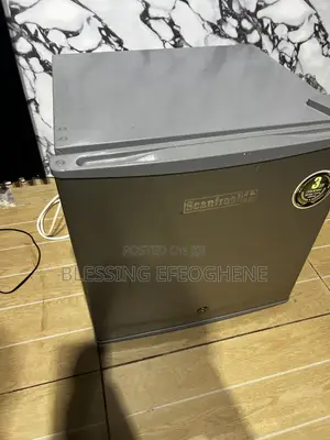 Scanfrost Bedside Fridge