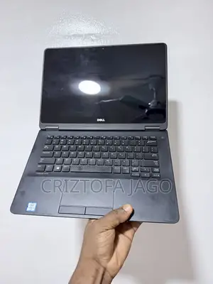 Laptop Dell Latitude E7270 8GB Intel Core i5 SSD 256GB