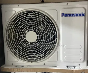 Panasonic Airconditioner 1.5hp