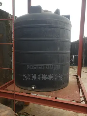 Water Tank