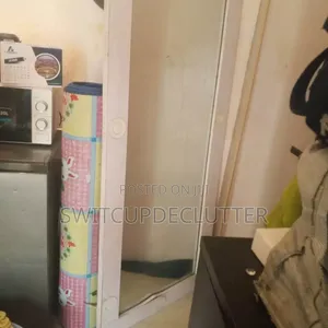 Dressing Mirror