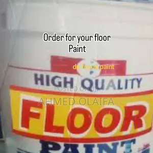 Floor Paints