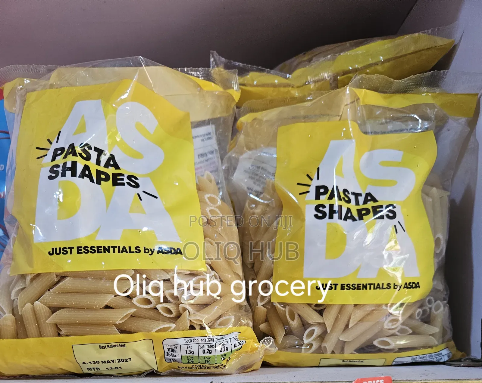 Asda Penne