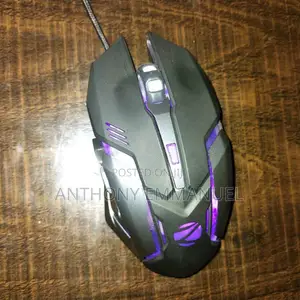 Gaming Mouse