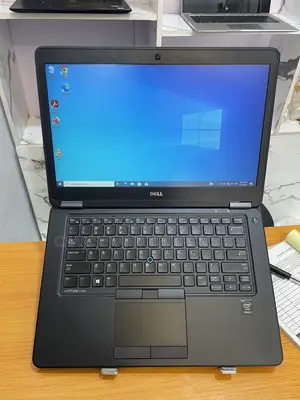 Laptop Dell Latitude 7450 16GB Intel Core i7 SSD 256GB