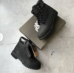 Timberland 6-Inch Premium Boots
