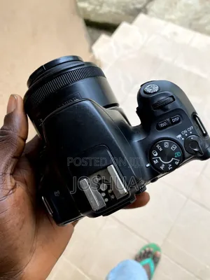 Canon Eos 200D With Kit Lens for Sale