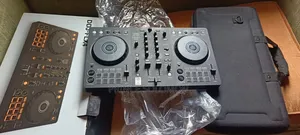 DDJ-Flx4 Controller