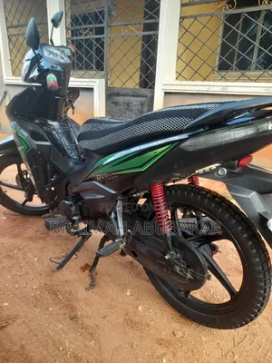 Daylong DL110-75 Power 2025 Green