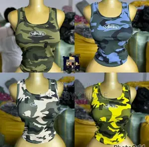 Basic Tops